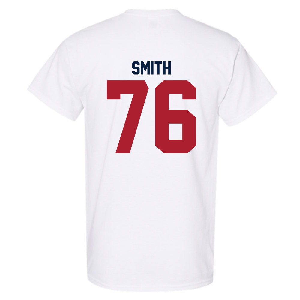 Liberty - NCAA Football : Gabriel Smith - Classic Shersey T-Shirt-1