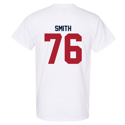 Liberty - NCAA Football : Gabriel Smith - Classic Shersey T-Shirt-1