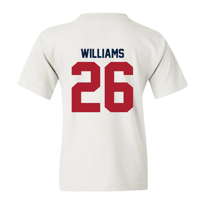 Liberty - NCAA Football : Amarian Williams - Youth T-Shirt