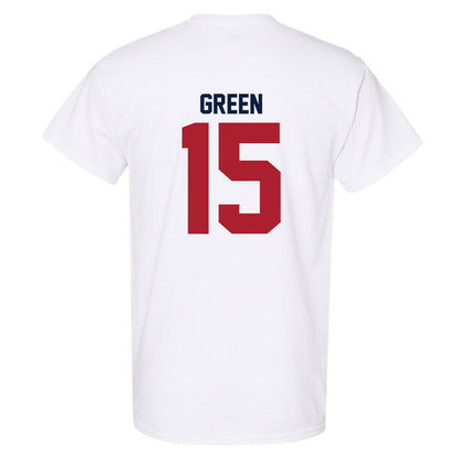 Liberty - NCAA Football : Brylan Green - T-Shirt