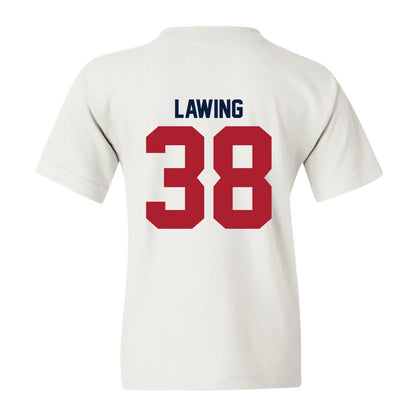 Liberty - NCAA Football : Tre Lawing - Youth T-Shirt