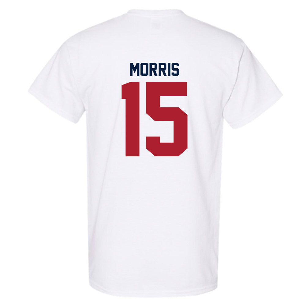 Liberty - NCAA Women's Volleyball : Charli Morris - Classic Shersey T-Shirt