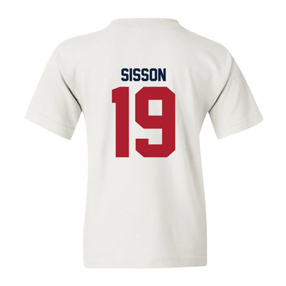 Liberty - NCAA Football : Eli Sisson - Youth T-Shirt