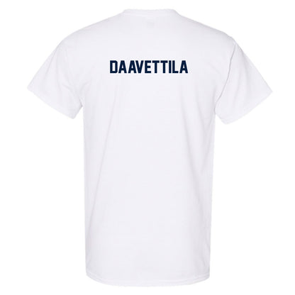 Liberty - NCAA Women's Tennis : Sadie Daavettila - Classic Shersey T-Shirt-1