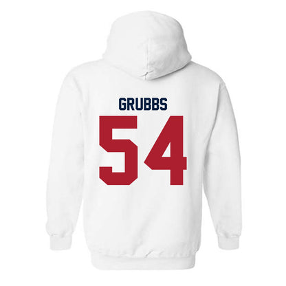 Liberty - NCAA Football : Cal Grubbs - Hooded Sweatshirt