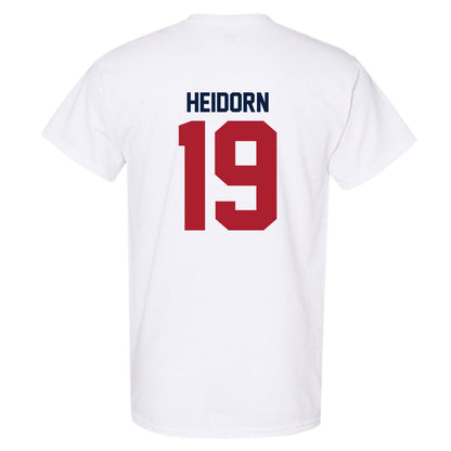 Liberty - NCAA Softball : Lilly Heidorn - T-Shirt