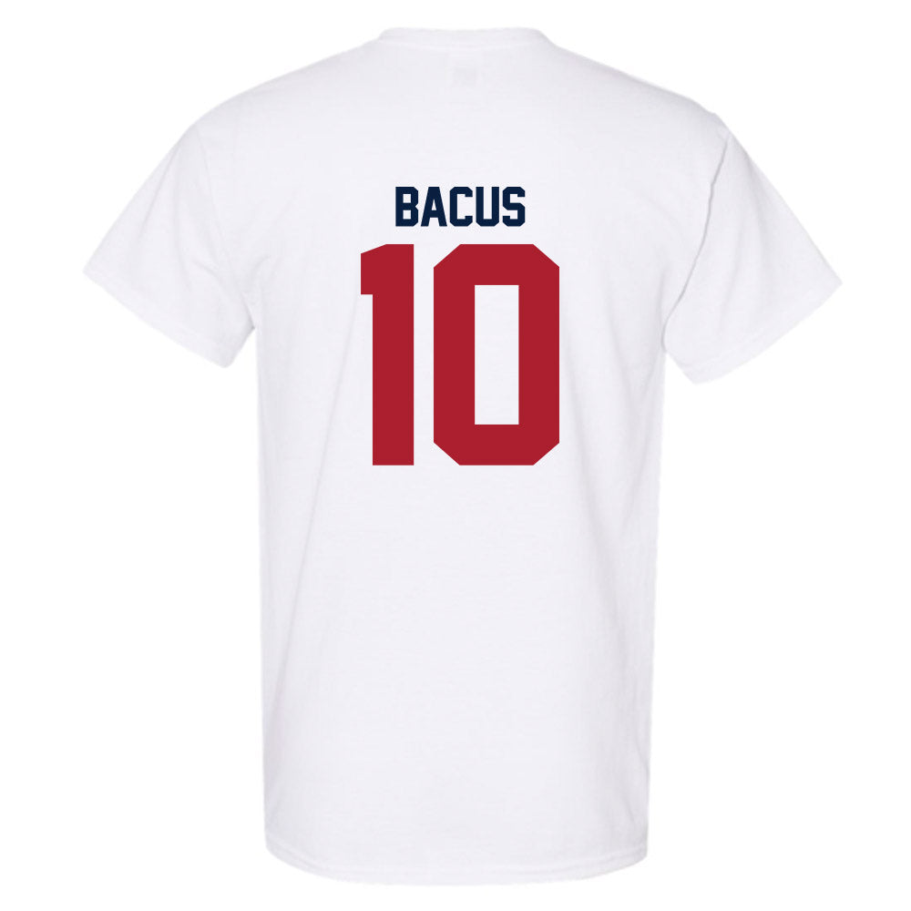 Liberty - NCAA Women's Volleyball : Kamryn Bacus - Classic Shersey T-Shirt-1