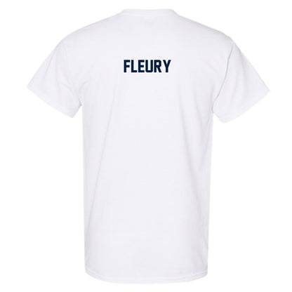 Liberty - NCAA Women's Swimming & Diving : Sarah Fleury - Classic Shersey T-Shirt