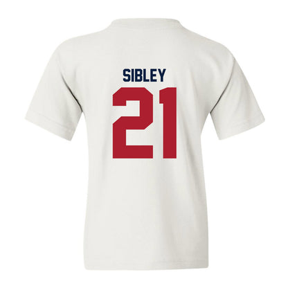 Liberty - NCAA Football : Treon Sibley - Youth T-Shirt