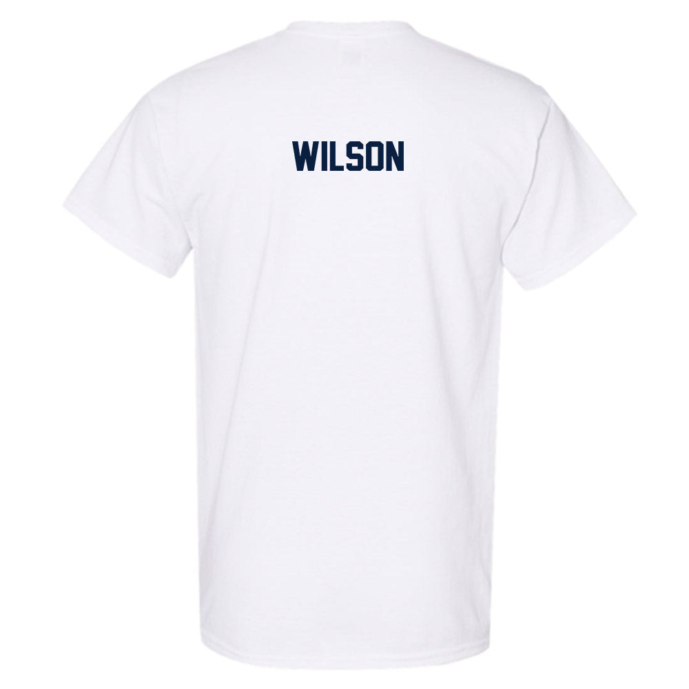 Liberty - NCAA Women's Swimming & Diving : Lauren Wilson - Classic Shersey T-Shirt