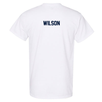 Liberty - NCAA Women's Swimming & Diving : Lauren Wilson - Classic Shersey T-Shirt