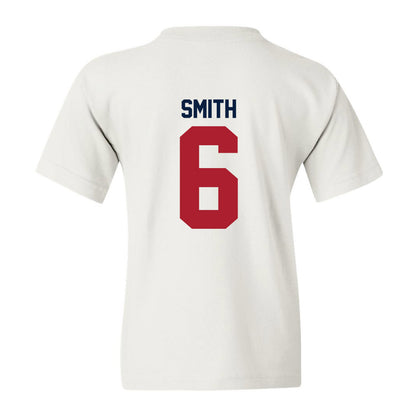 Liberty - NCAA Football : Reese Smith - Classic Shersey Youth T-Shirt