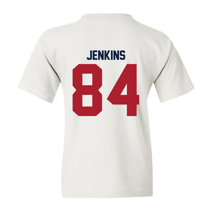 Liberty - NCAA Football : Jacob Jenkins - Classic Shersey Youth T-Shirt