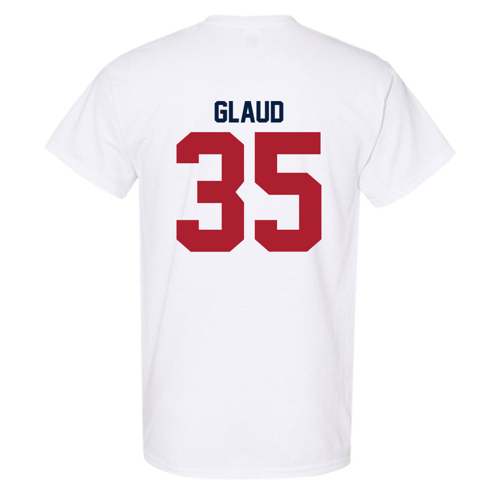 Liberty - NCAA Football : Dillano Glaud - Classic Shersey T-Shirt