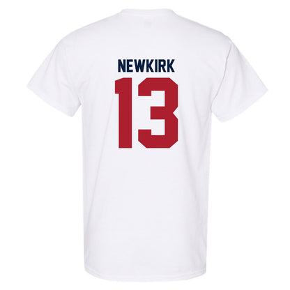 Liberty - NCAA Football : Nasir Newkirk - Classic Shersey T-Shirt-1