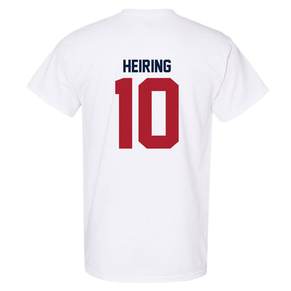 Liberty - NCAA Women's Volleyball : Audrey Heiring - Classic Shersey T-Shirt-1