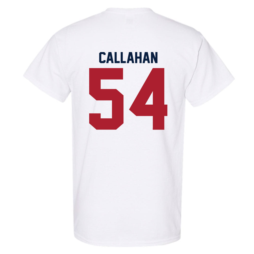 Liberty - NCAA Football : Caeden Callahan - T-Shirt