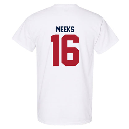 Liberty - NCAA Softball : Hallie Meeks - Classic Shersey T-Shirt