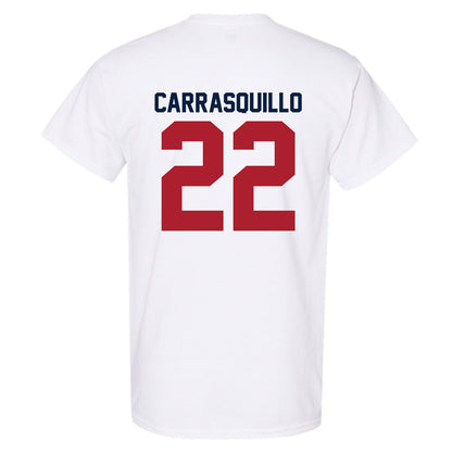 Liberty - NCAA Softball : Alexia Carrasquillo - Classic Shersey T-Shirt