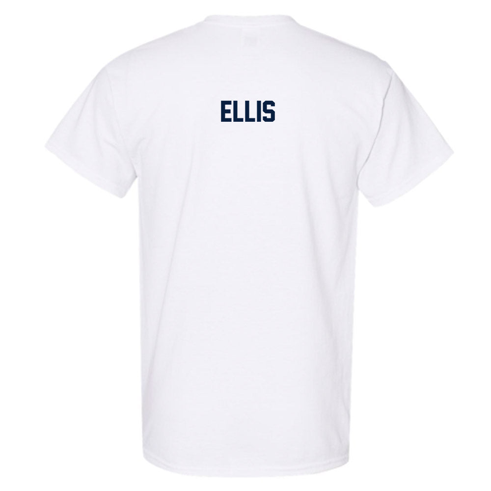Liberty - NCAA Men's Track & Field : Caden Ellis - Classic Shersey T-Shirt-1