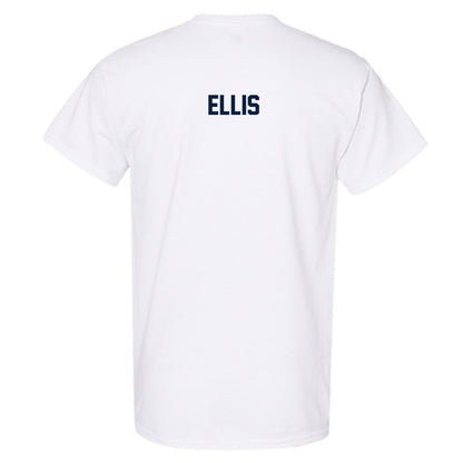 Liberty - NCAA Men's Track & Field : Caden Ellis - Classic Shersey T-Shirt-1