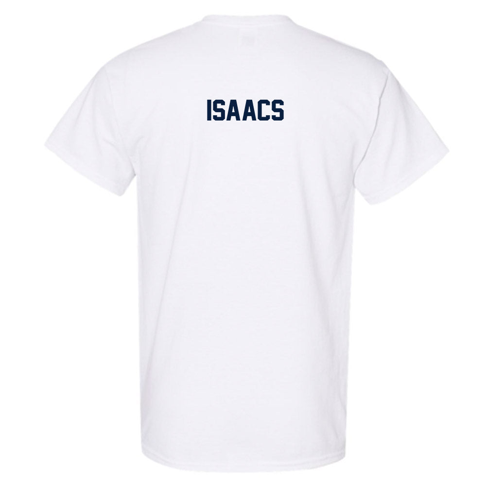 Liberty - NCAA Women's Swimming & Diving : Grace Isaacs - Classic Shersey T-Shirt