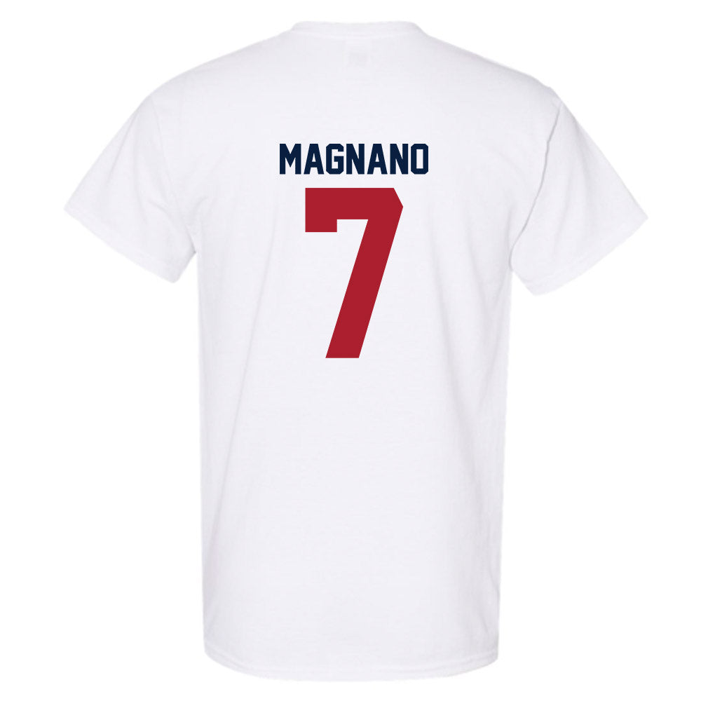 Liberty - NCAA Women's Field Hockey : Malena Magnano - Classic Shersey T-Shirt