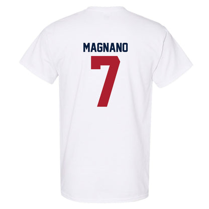 Liberty - NCAA Women's Field Hockey : Malena Magnano - Classic Shersey T-Shirt