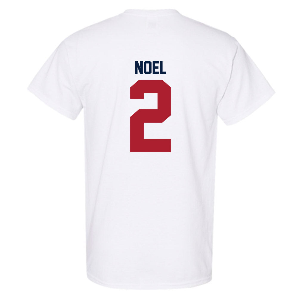 Liberty - NCAA Softball : Avery Noel - Classic Shersey T-Shirt-1