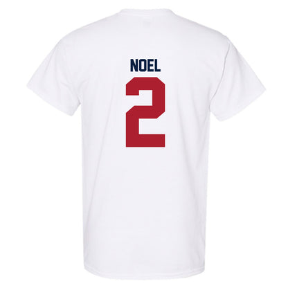 Liberty - NCAA Softball : Avery Noel - Classic Shersey T-Shirt-1
