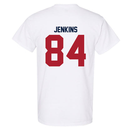 Liberty - NCAA Football : Jacob Jenkins - Classic Shersey T-Shirt