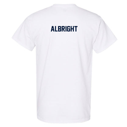Liberty - NCAA Women's Field Hockey : Autumn Albright - Classic Shersey T-Shirt-1