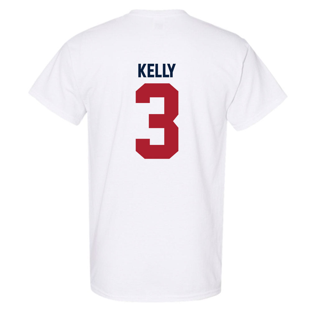 Liberty - NCAA Men's Soccer : Lucas Kelly - Classic Shersey T-Shirt