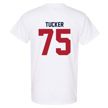 Liberty - NCAA Football : Jack Tucker - Classic Shersey T-Shirt