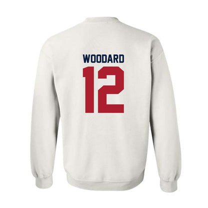 Liberty - NCAA Softball : Savannah Woodard - Classic Shersey Crewneck Sweatshirt