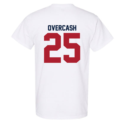 Liberty - NCAA Women's Volleyball : Paige Overcash - Classic Shersey T-Shirt