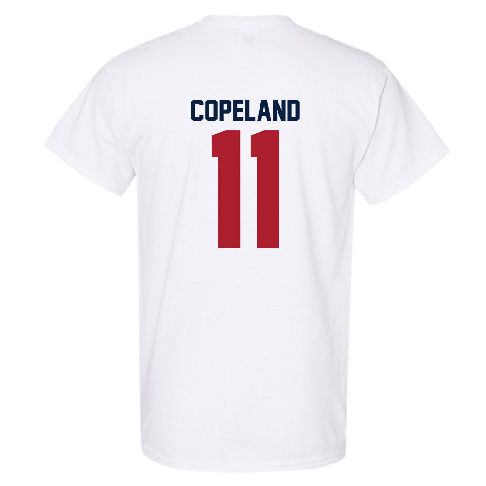 Liberty - NCAA Football : Darius Copeland - Classic Shersey T-Shirt