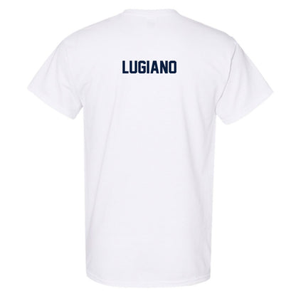 Liberty - NCAA Men's Golf : Michael Lugiano - Classic Shersey T-Shirt