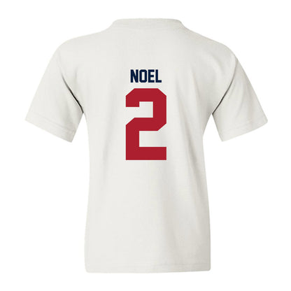 Liberty - NCAA Softball : Avery Noel - Classic Shersey Youth T-Shirt-1