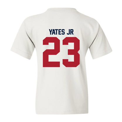 Liberty - NCAA Football : Charles Yates Jr - Youth T-Shirt