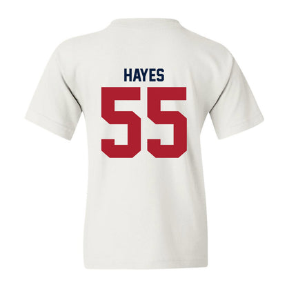 Liberty - NCAA Football : Harrison Hayes - Classic Shersey Youth T-Shirt