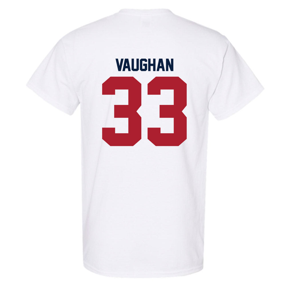 Liberty - NCAA Football : Aidan Vaughan - T-Shirt