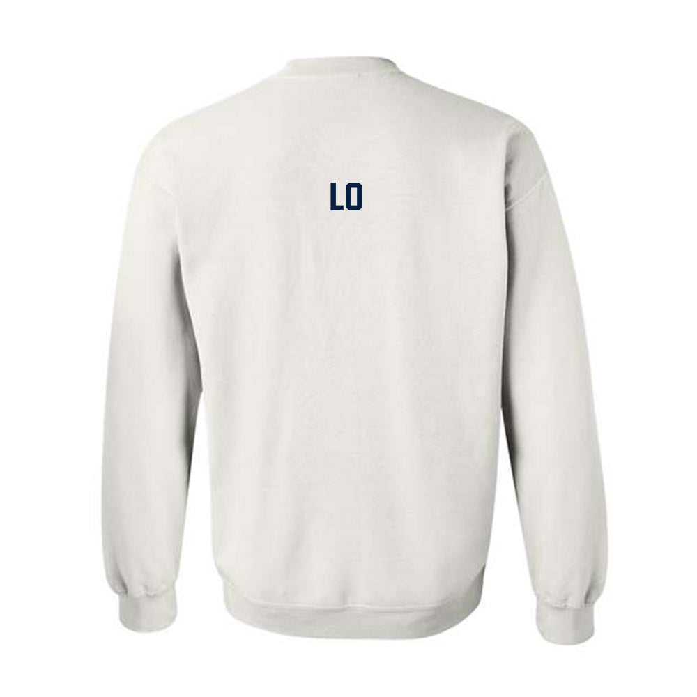 Liberty - NCAA Men's Golf : Tim Lo - Classic Shersey Crewneck Sweatshirt