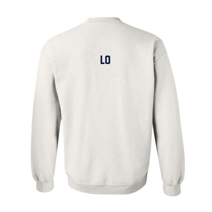 Liberty - NCAA Men's Golf : Tim Lo - Classic Shersey Crewneck Sweatshirt