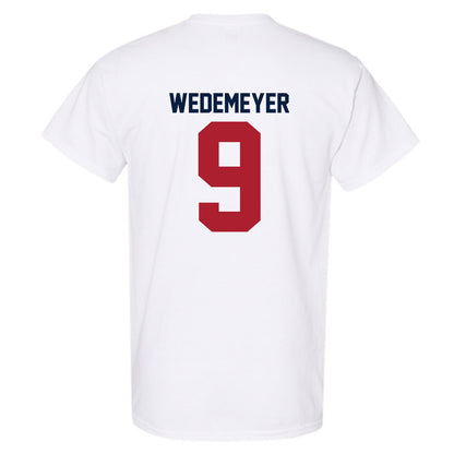 Liberty - NCAA Women's Soccer : Isabella Wedemeyer - Classic Shersey T-Shirt