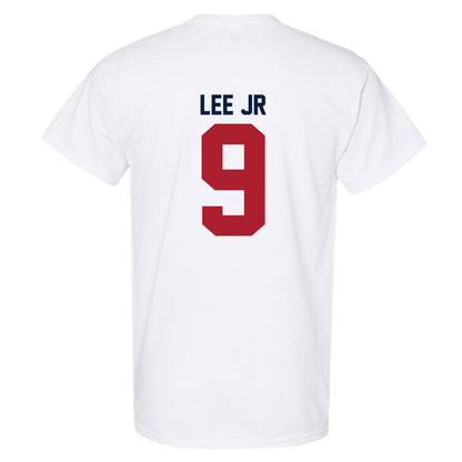 Liberty - NCAA Football : Donte Lee Jr - Classic Shersey T-Shirt-1
