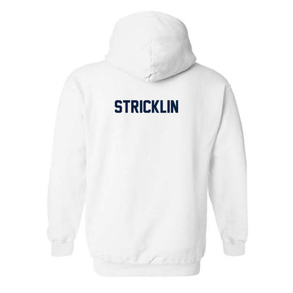 Liberty - NCAA Women's Swimming & Diving : Sydney Stricklin - Classic Shersey Hooded Sweatshirt