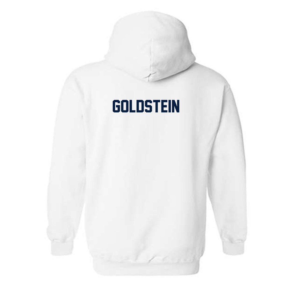 Liberty - NCAA Women's Track & Field : Parker Goldstein - Classic Shersey Hooded Sweatshirt