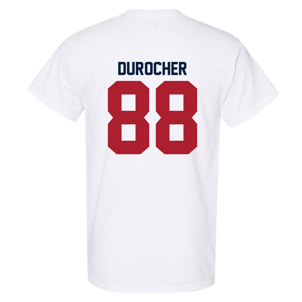 Liberty - NCAA Football : Billy Durocher - T-Shirt