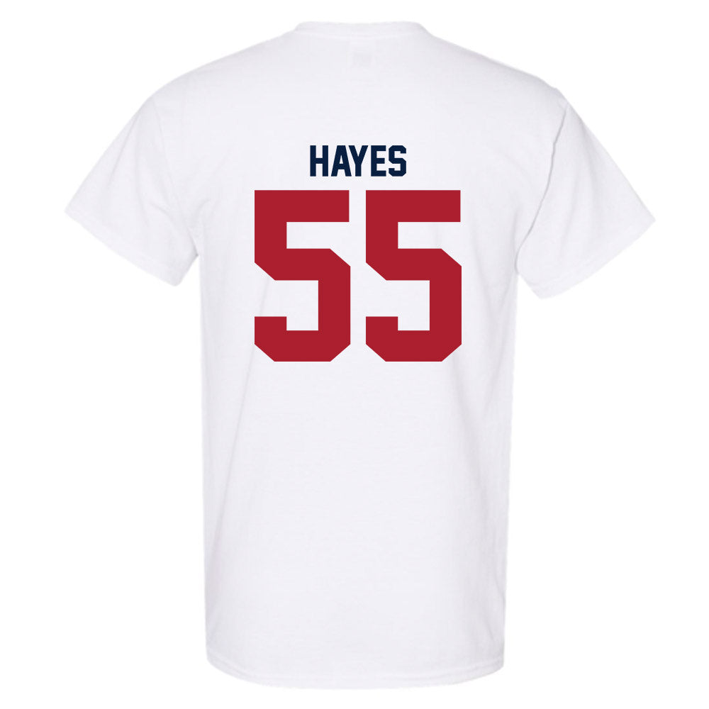 Liberty - NCAA Football : Harrison Hayes - Classic Shersey T-Shirt